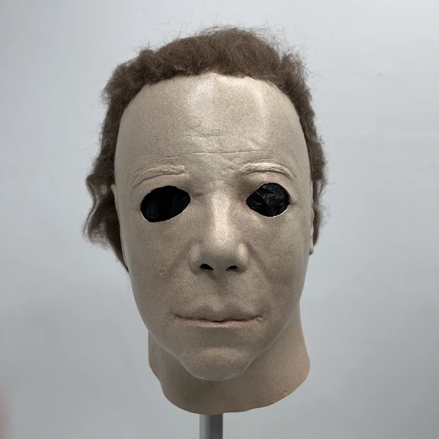 Trick Or Treat Studios SOLD OUT Halloween Kirk Michael Myers Mask