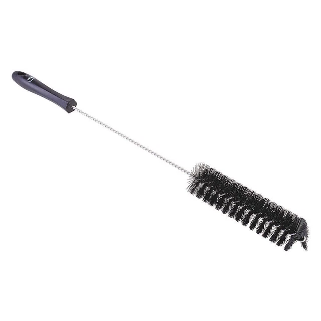 VIKAN 53789 Tube and Valve Brush,5 3/4 in Brush L
