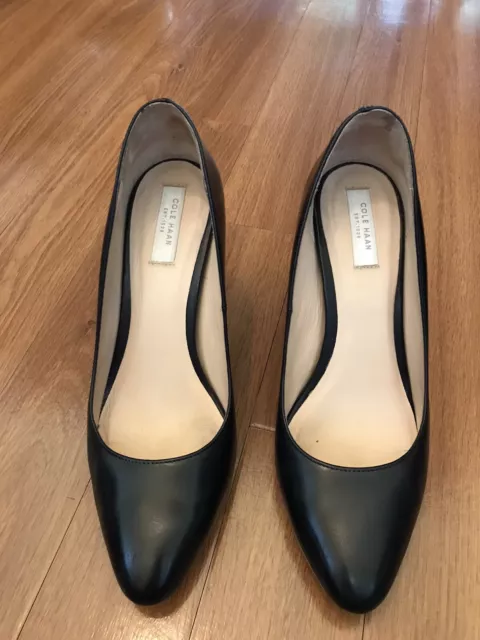 Cole haan sales bethany pump