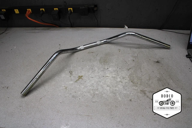 1976 Kawasaki KZ750B HANDLEBARS 0992.LC