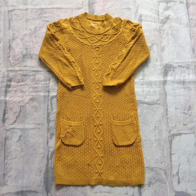 Pacchetto vestiti per bambina 5-6 anni Boden M&S H&M maggiorale RI ecc. abito top 2