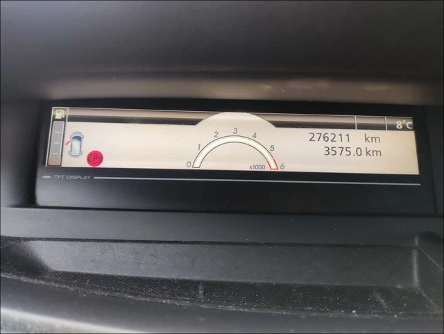 Compteur Renault Laguna 3 Phase 2 2.0 DCI - 248109745R - Occasion Garanti 3 Mois