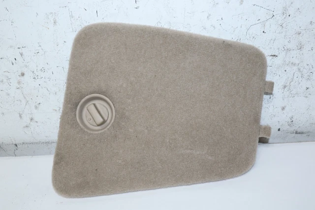 2001 Lexus Rx300 - Cargo Access Cover