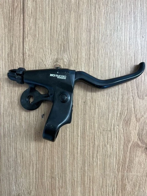 SHIMANO POSITRON DERAILLEURS LEVERS - Manettes de dérailleur