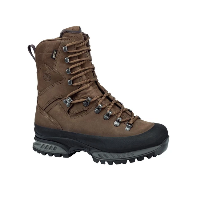 HANWAG KALIXFORS SF Extra Gore Tex Tall Hunting Bushcraft Expedition Boots 339.99 PicClick UK