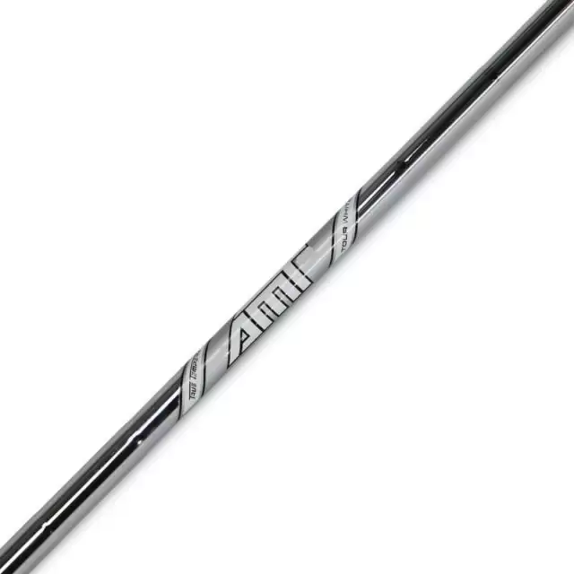 NEW Spare True Temper AMT Tour White S200 Steel 4, 6, 7 or 8 Iron Shafts