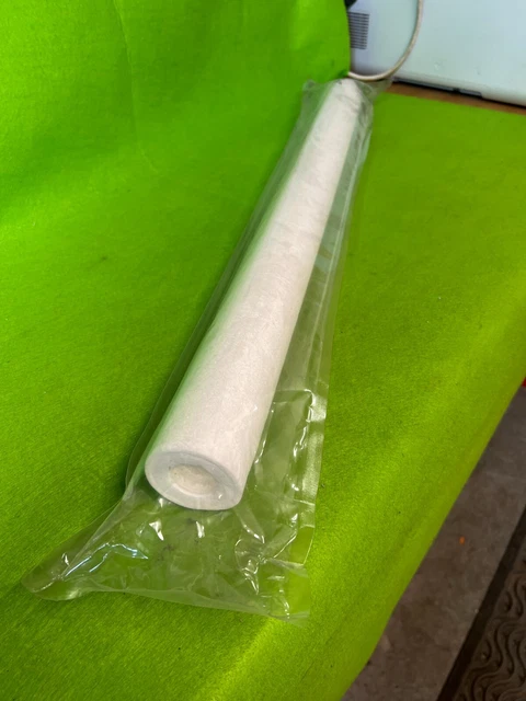 PALL Profile II R3F020 Wasserfilter Polypropylen, Länge 30 Zoll