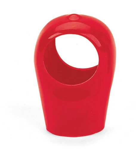 New  Snap-On Red Boot, Protective, Vinyl, Far25 Series Pneumatic Air Ratchet