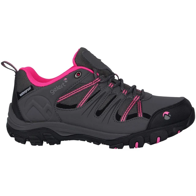 Gelert hiking shoes sale