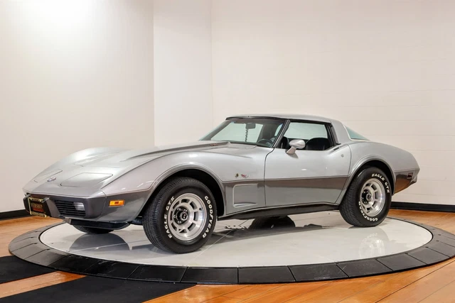 1978 Corvette