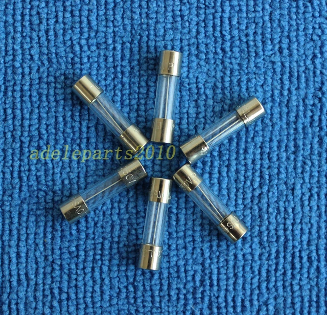 50pcs F315mAL250V, F315mA 250V, F315mL250V cartridge GLASS fuse 5X20mm NEW 50pcs F315mAL250V, F315mA 250V, F315mL250V cartridge GLASS fuse 5X20mm NEW