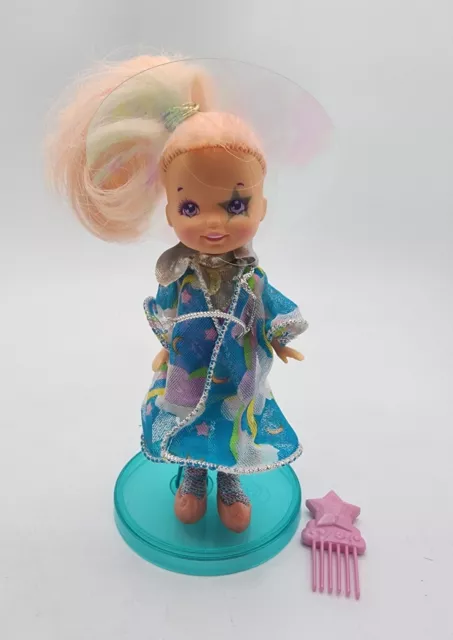 MOONDREAMERS MOON DREAMER Vintage Hasbro Celeste Rare Hard To Find 