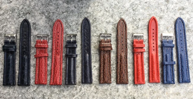 Cinturino Da Uomo Morellato A01U3972A74026CR18, Nato 2025 - Foto 13