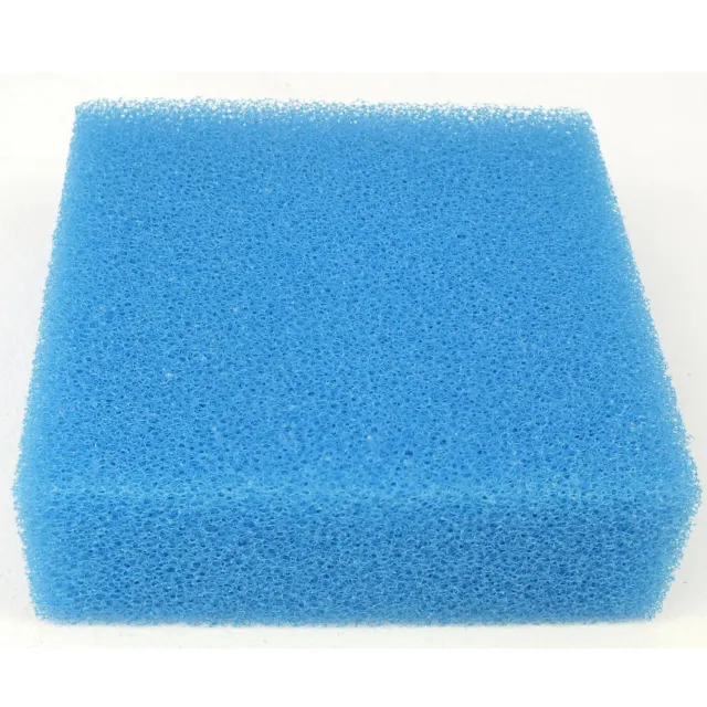 Compatible Juwel Aquarium Fish Tank COMPACT/BIOFLOW 3.0 Fine Filter Foam Sponge