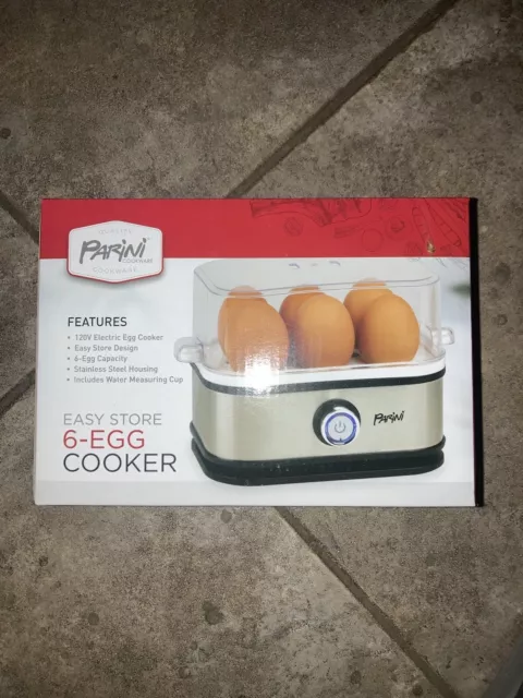 https://www.picclickimg.com/2c0AAOSw2PdlNUm6/Parini-Cookware-6-Egg-Cooker-Electric-Easy-Store-Stainless.webp