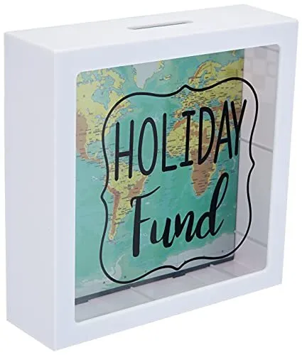 Tirelire Holiday Fund
