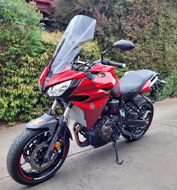 Yamaha Grand Touring