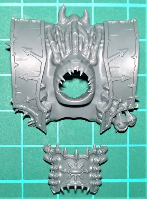 Chaos Space Marines Helbrute Bits/Parts - Multilisting