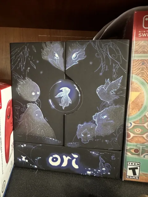 Ori Collector's Edition