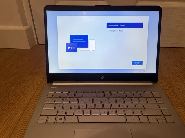 Hp Pavillion Hp Pavilion Intel Pentium Gold 4417u HP PAVILLION 14