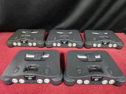 Troc Echange Lot de consoles et jeux sur