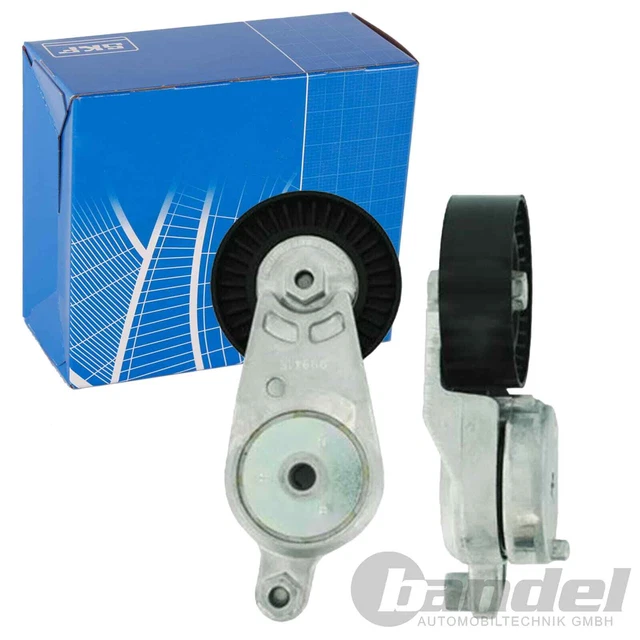 Skf VKMV5PK1030 Courroie Multi-V Pour Véhicule - Courroie D'Accessoires Originale