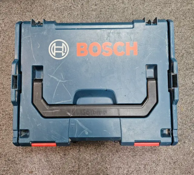 Bosch Jigsaw GST 150 BCE 110v corded wood work variable speed