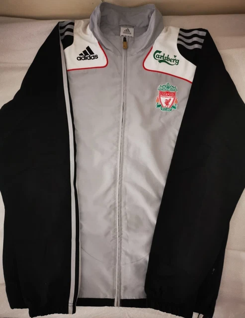 Felpa adidas liverpool sale