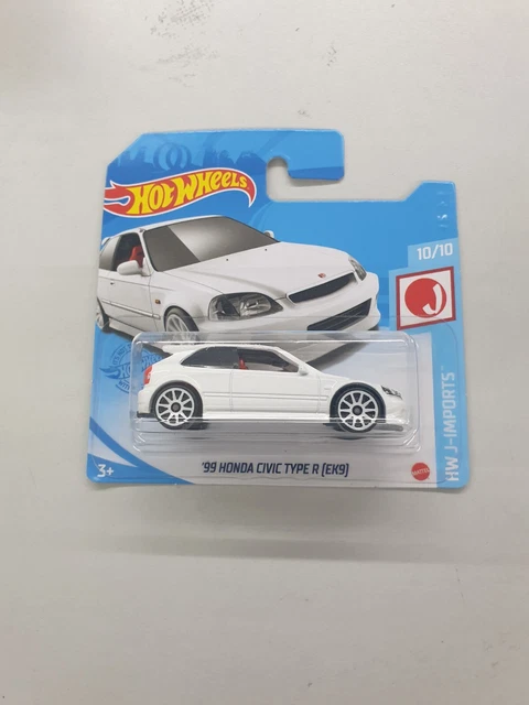 1/64 Ruote Per Hotwheels Con Pneumatico In Gomma Albero Cavo - Foto 8