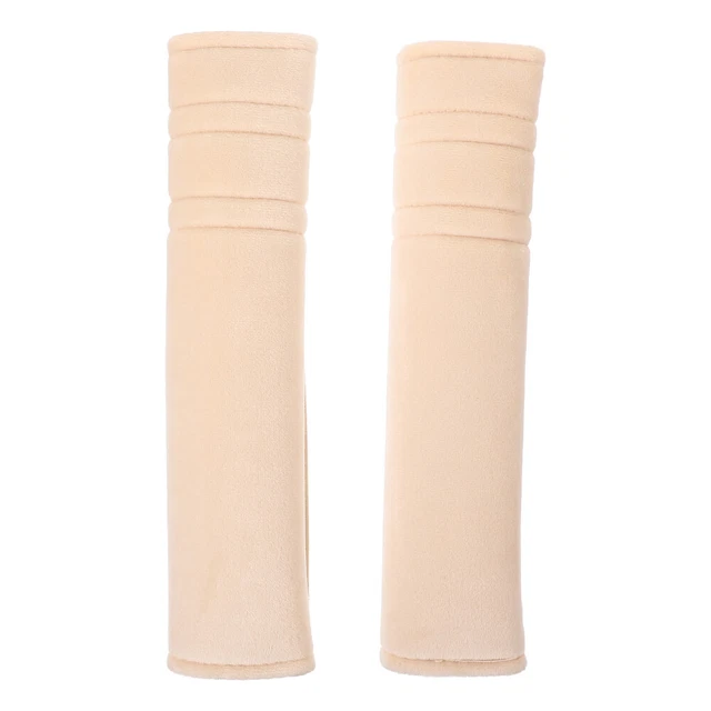 Cuscino cintura auto copricintura cintura di sicurezza bambini spalline protezione collo
