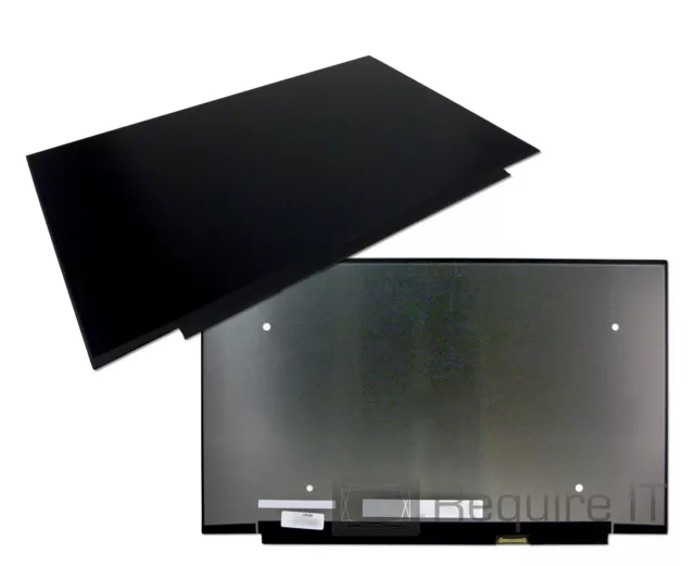 15.6" Fhd Ips Display Screen Panel Matte For Ibm Lenovo Fru P/N: 5D11A41183