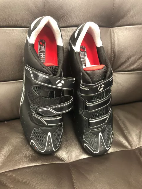 Cycling Shoes Bontrager Solstice EU47 UK13 ROAD