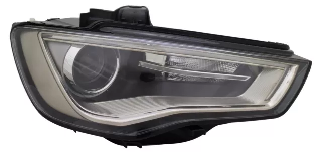 Scheinwerfer rechts für Audi A3 8VS 8V7 2012-2016 D3S Xenon LED Bi-Xenon Motor