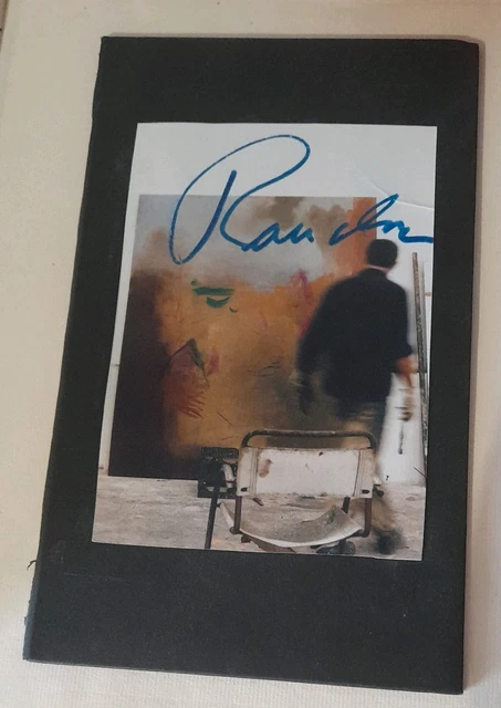 Carte Autographe Jörg Heinrich DFB 1994 – Originale Signée – Légers Défauts
