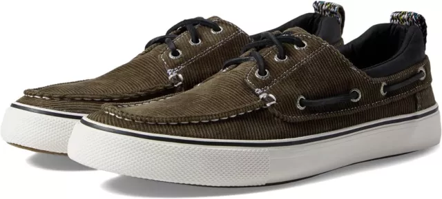 Sperry Top-Sider Men's Bahama 3-Eye Boat Shoe