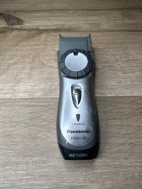 Panasonic er224rc clearance