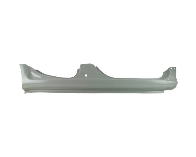 Minghe laterali miniera lamiera ingresso destra per Fiat Panda 4 porte 03->