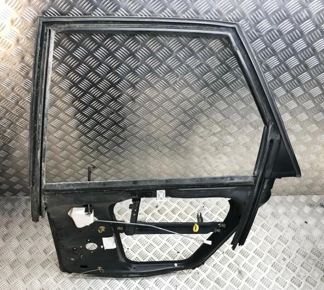 Manovelle Alzacristallo Auto - 2 Pezzi Argento, Per Modelli Vecchi, Stile Vintage - Foto 12