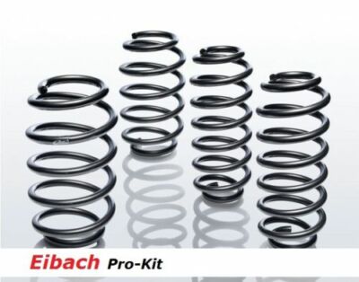 Eibach 4X EIBACH PRO KIT MOLLA ASSETTO SPERTIVO 30/30 MM PER OPEL ASTRA H 