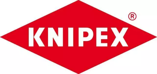KNIPEX Crimpzange Preci Force für Koax-Verbinder Nr. 97 52 50 2