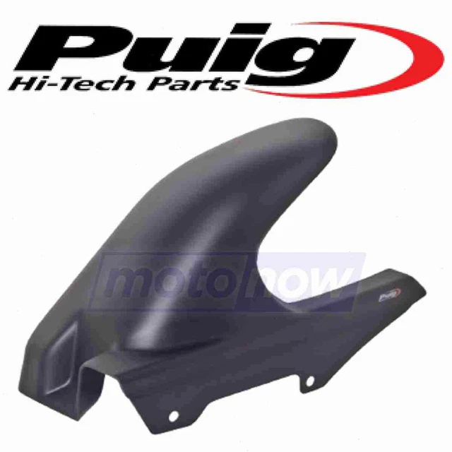 PUIG Rear Tire Huggers for 2004-2006 Honda CB600F 599 - Body Bodywork Rear ho