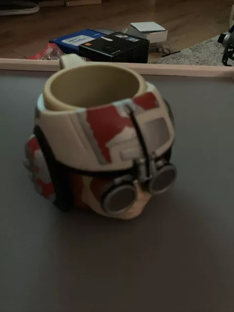 Star Wars Phantom Menace Anakin Mug 1999