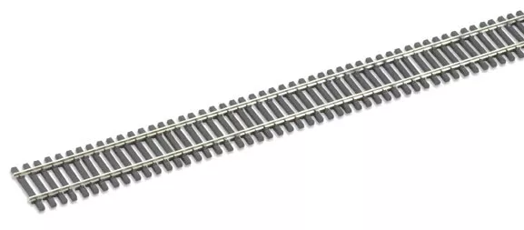 PECO SL-8300 7 x 36" Code 83 Nickel Silver H0 Gauge Flexible Streamline Track Nw