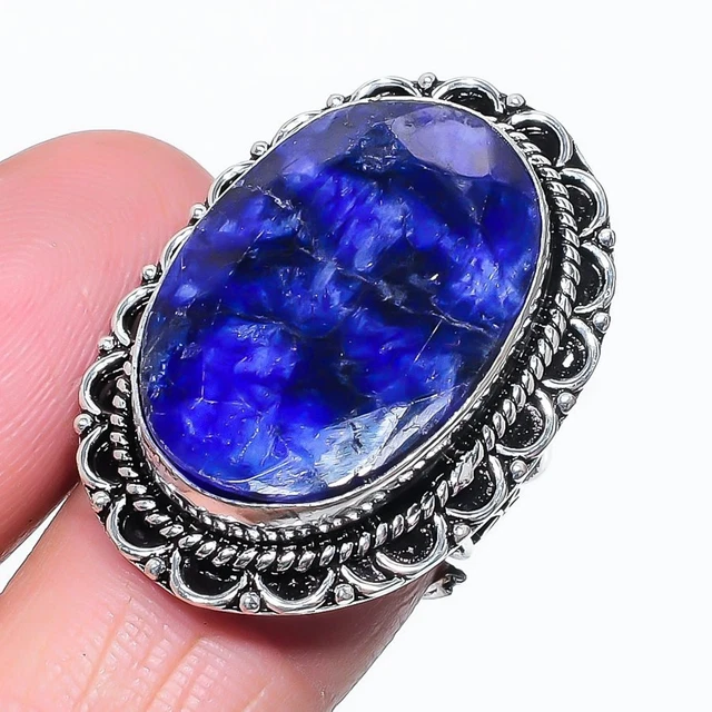 Bague Réglable NATURE BIJOUX - Thème DJENNE - Occasion