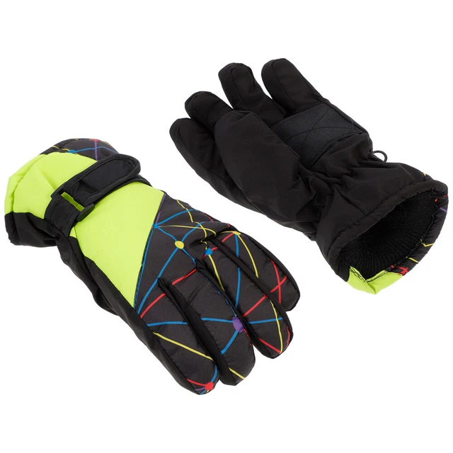 Creative Outdoor Children Ski Gloves Riding Gloves Sports Finger Gloves for