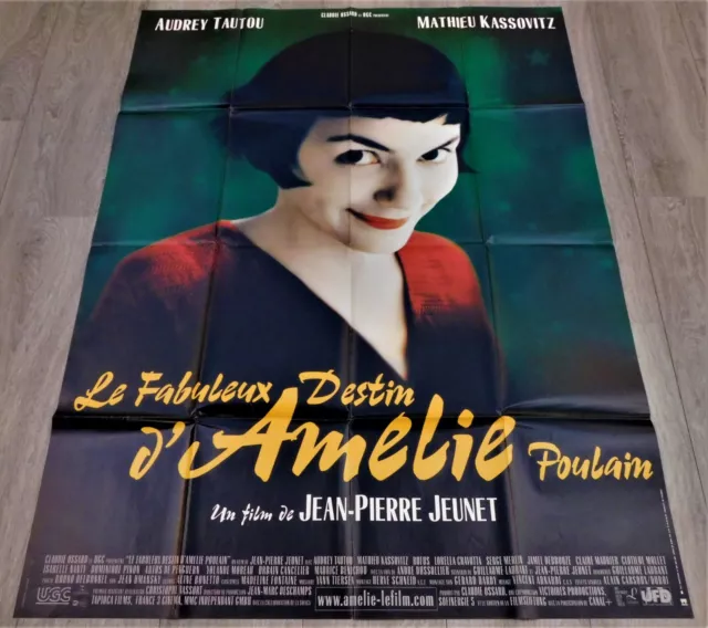  Shine On Camille Seydoux - 24X36 Rare Poster Photo