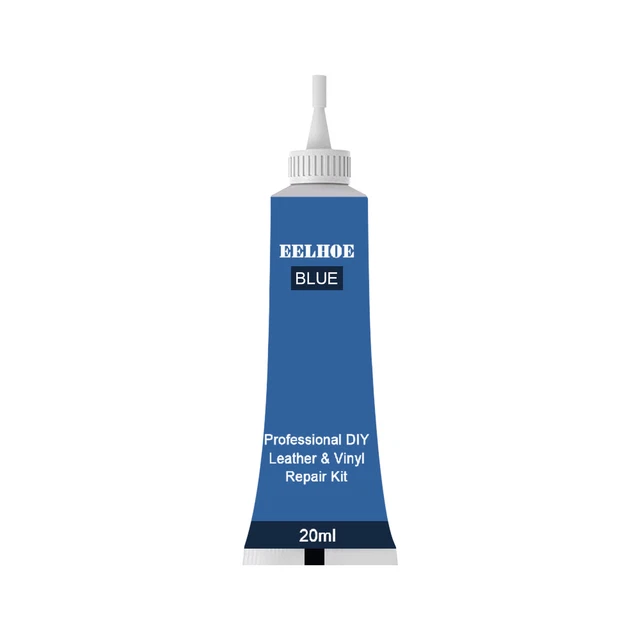 20 ml gel di riparazione decontaminazione efficace facile da trasportare gel di riparazione non tutto blu