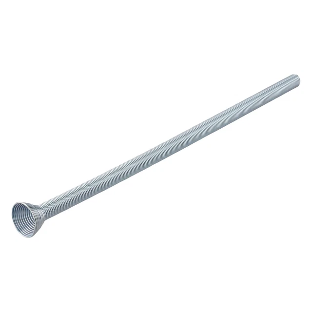 Lamiera Circolare In Acciaio Inox 304, Spessore 0.6 Mm, Diametro 200 Mm - Per Fai-da-te, Progetti, Guarnizioni