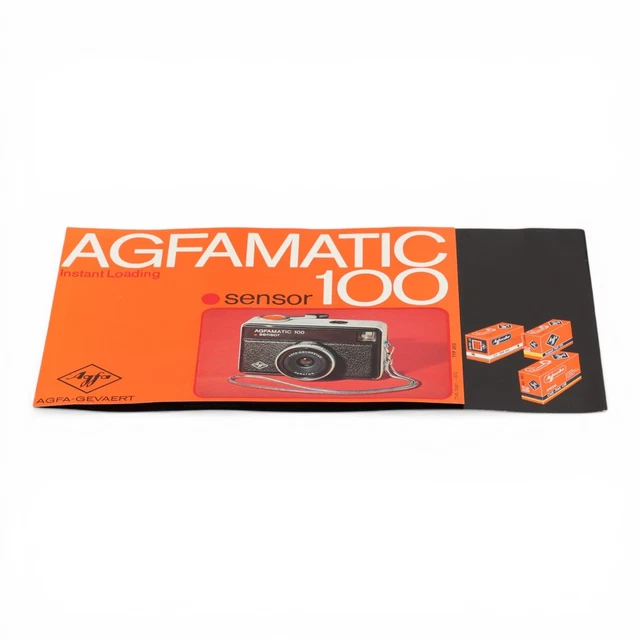 Camera Manuals & Guides, Cameras & Photo - PicClick