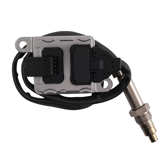 NOX NITROGEN OXIDE Sensor FOR Cummins Engine 15.0L 4326872RX 2872942 ...